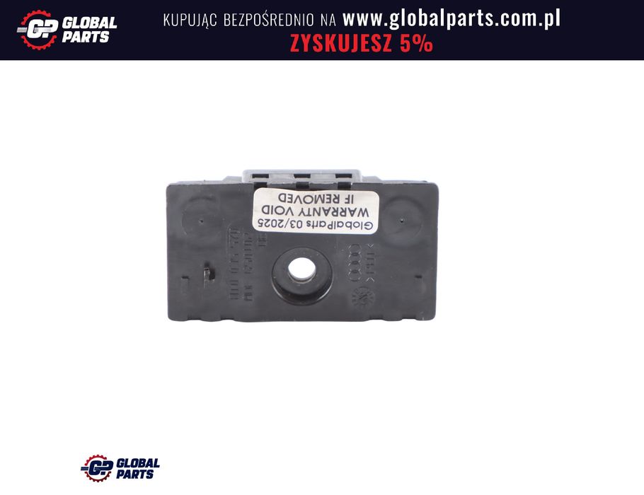 Audi A6 C6 Filtr Moduł Przeciwzakłóceniowy 8T