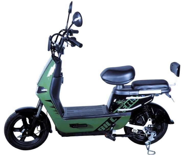 Електроскутери НОВІ ‼️СКЛАД ЦІНА 500 Вт