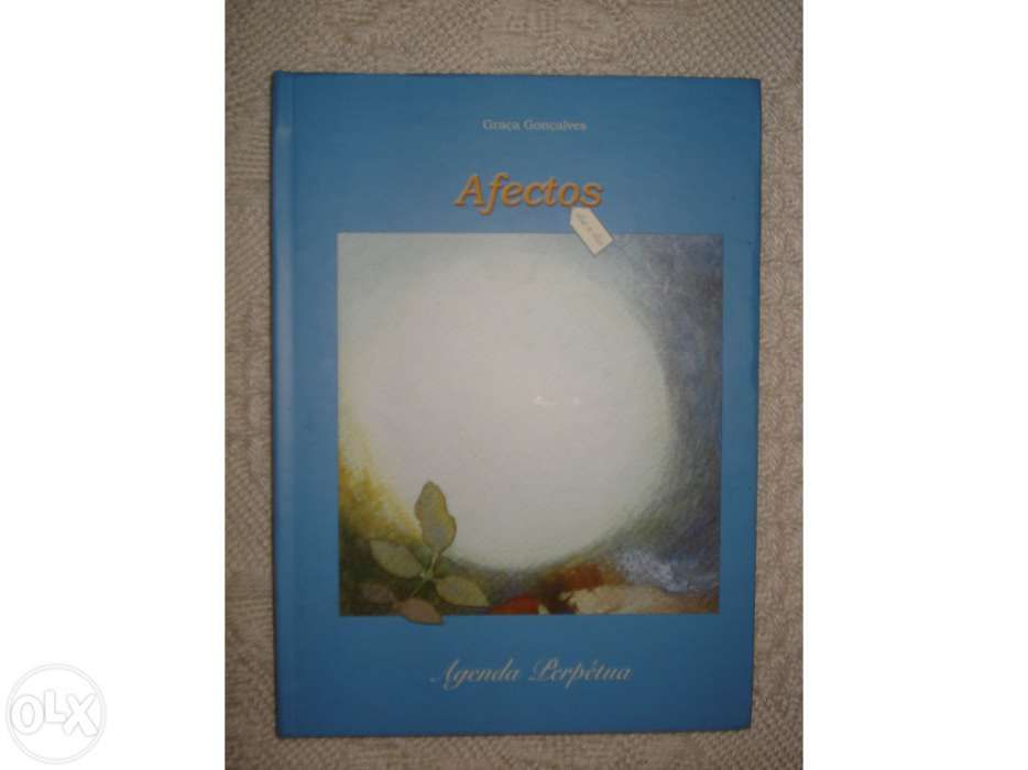 afectos agenda perpetua