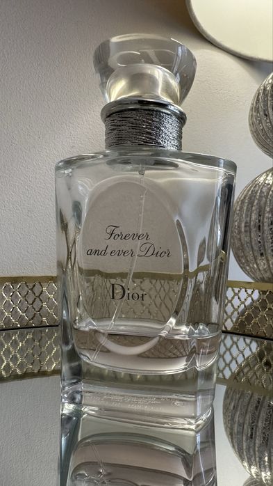 Dior Forever and Ever
