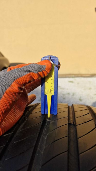 Opony letnie Michelin e.PRIMACY 225/50 R19 4 szt.