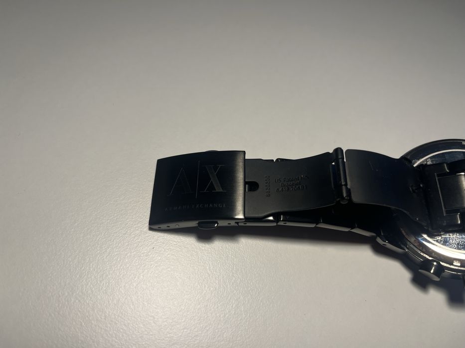 Zegarek męski Armani Exchange AX1277