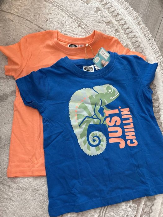 Одяг для хлопчика 98-104 новий штани ,футболки ,боді,лонг,колготи