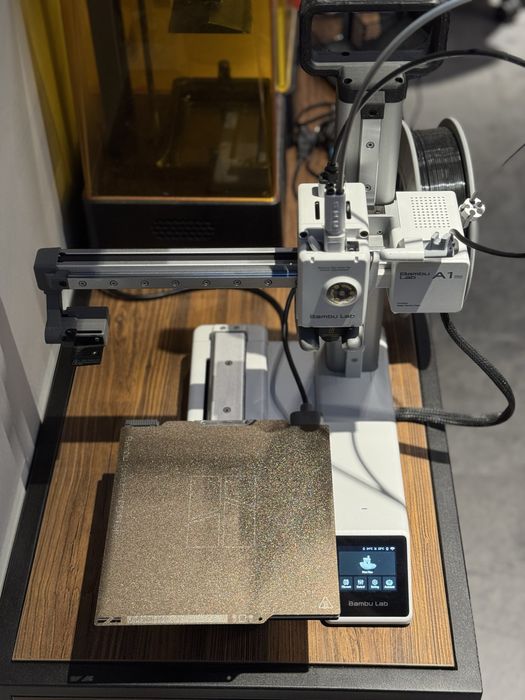 Bambulab A1 Mini
