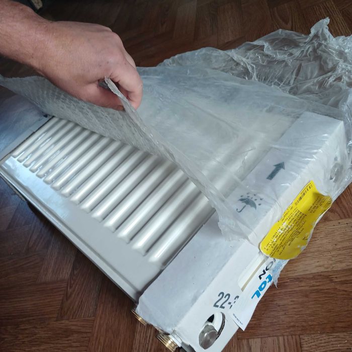 Romstal Vision тип 22