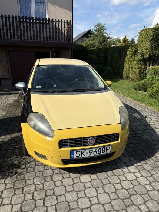 Fiat Grande Punto