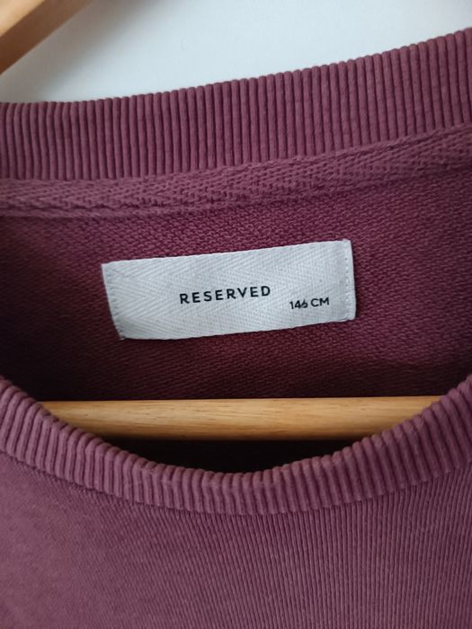 Bluza dziewczęca Reserved  146