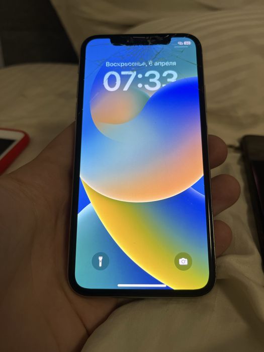 Айфон Х Срочнооо