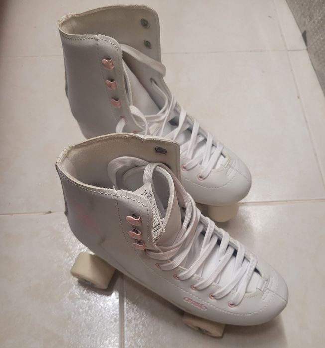 Patins Decathlon n° 39