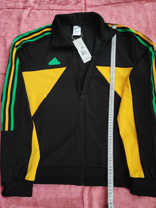 США Олімпійка, Спортивная кофта, Адідас ОРІГІНАЛ