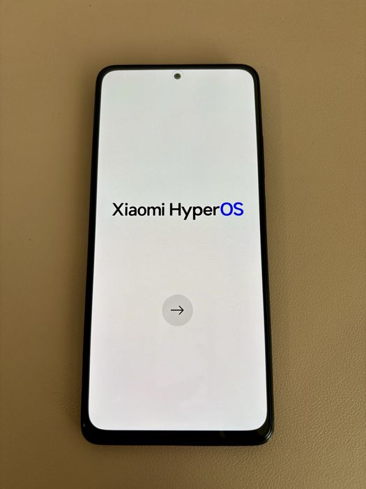 Xiaomi Redmi Note 12 Pro | Caixa + Capa Incluídas