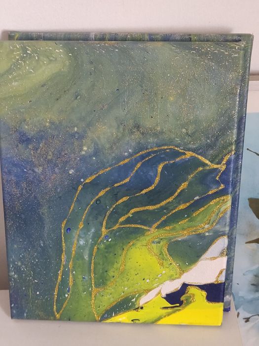 Quadros / telas pintadas