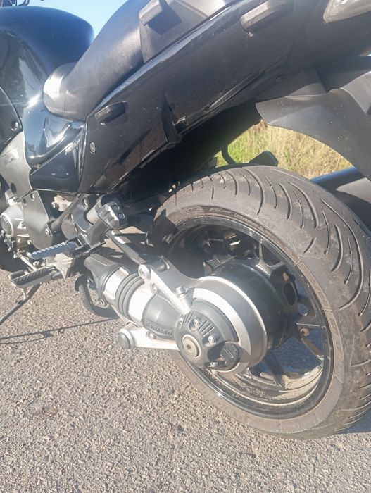 Продам Kawasaki GTR 1400