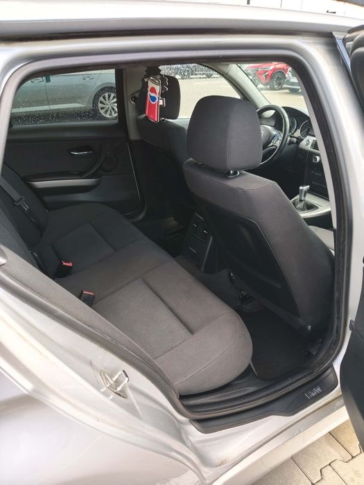 BMW seria 3 318I