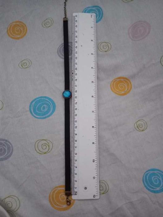 Colar da katara do avatar aang