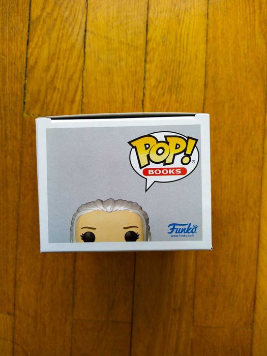 Funko Pop! Paedyn Gray Powerless 46