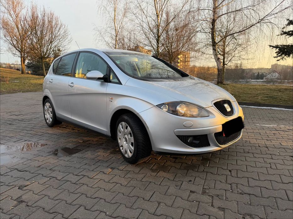 Seat Altea 2.0 150KM