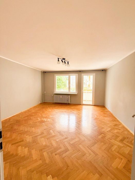 Mieszkanie do wynajęcia