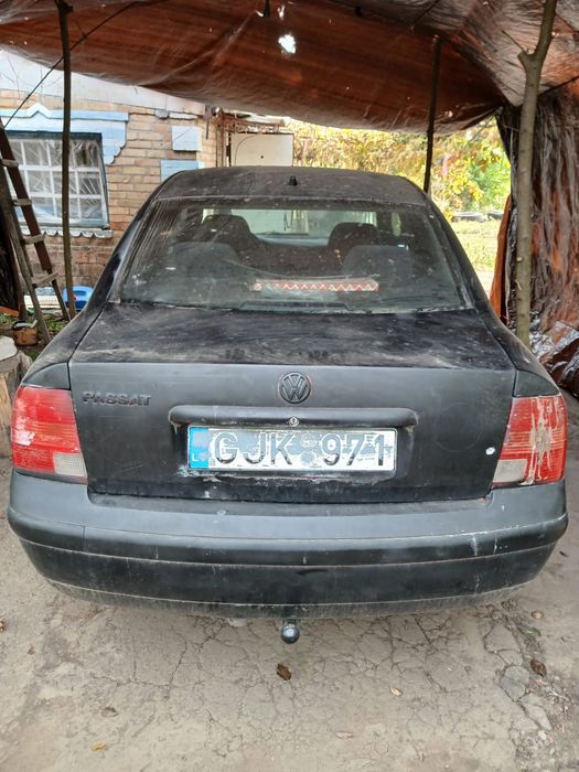 Продам фольксваген б5