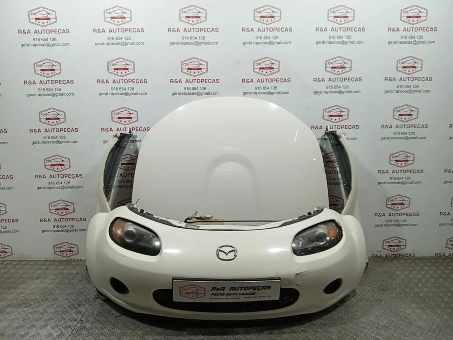Frente Completa Mazda MX5 MX 5 NC Original
