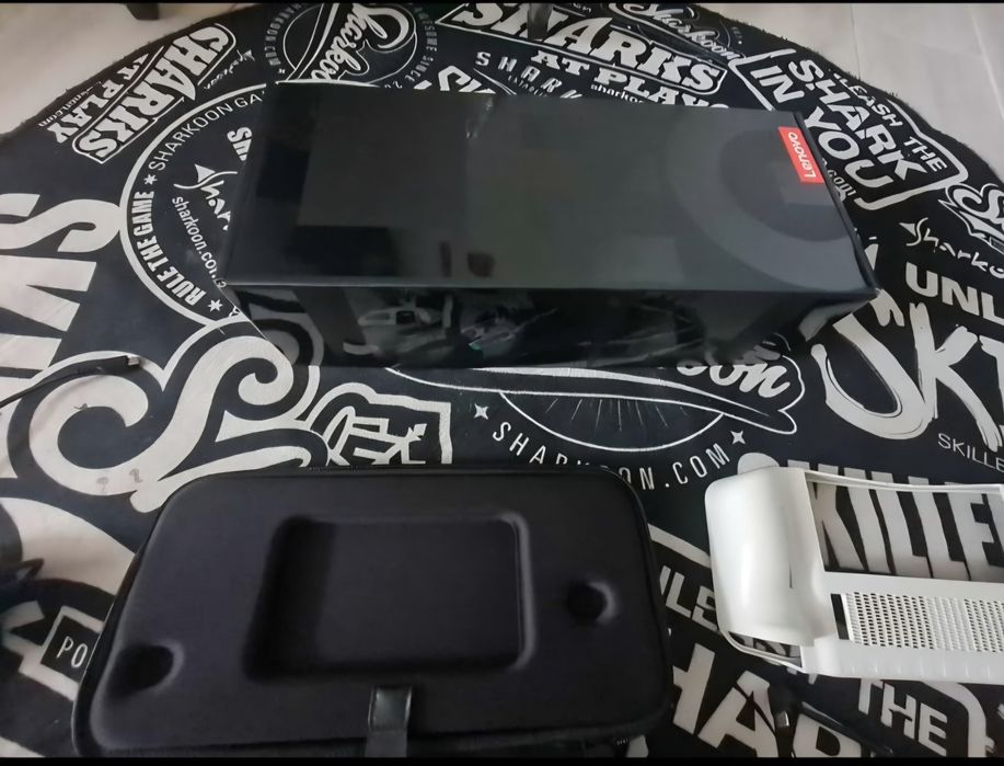 Legion Go Console64297693402753124