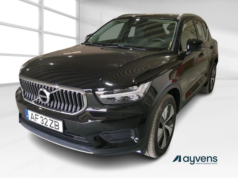 Volvo XC 40 1.5 T5 PHEV Inscription Expression