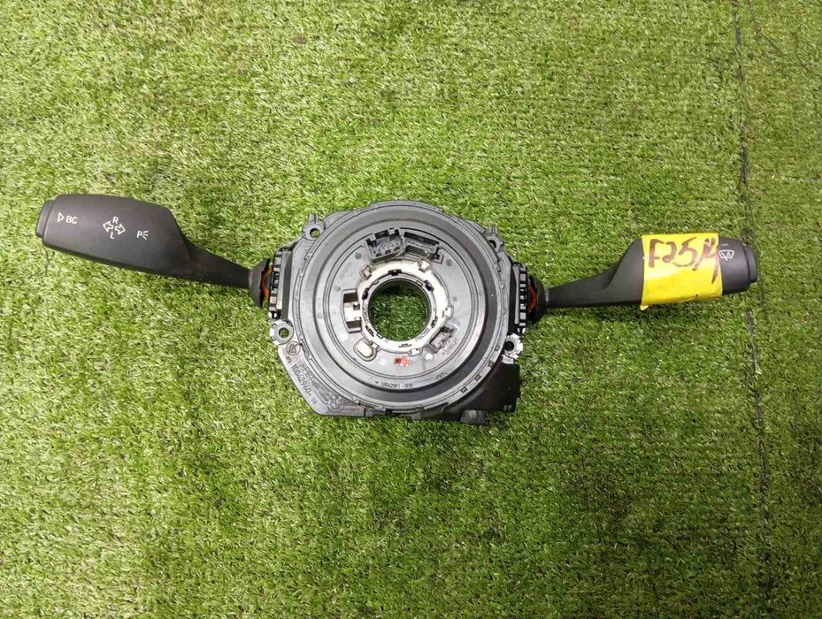 Подрулевой шлейф BMW X3 F25 рулевой БМВ Х3 Ф25 рульовий шлейф гітара