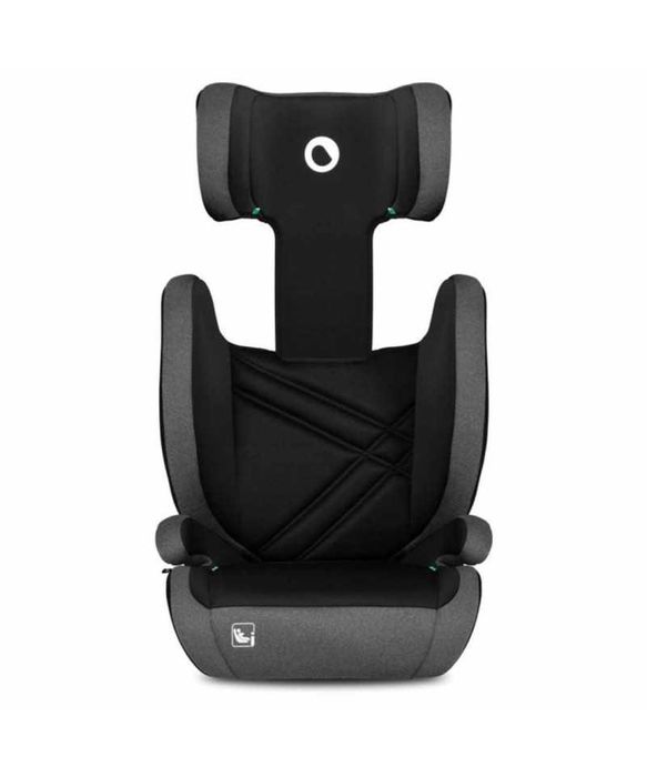 Fotelik Samochodowy Lionelo HUGO I-SIZE 100-150cm ISOFIX 15-36kg