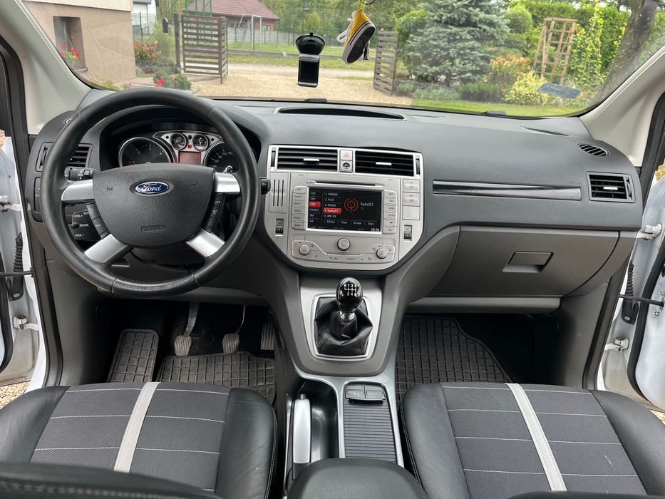 Witam mam do sprzedania Ford Kuga