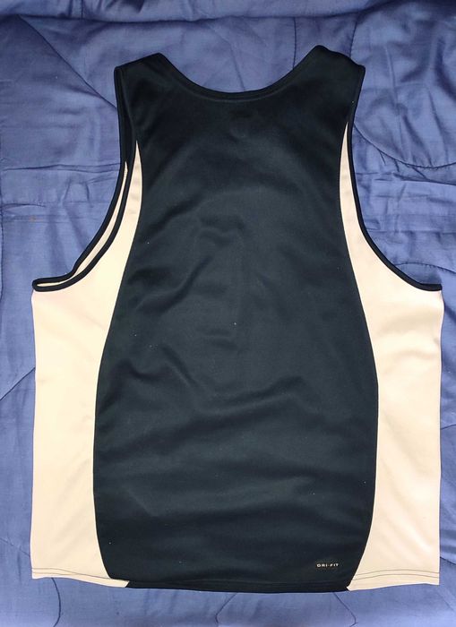 Майка спортивна Nike Dry-Fit