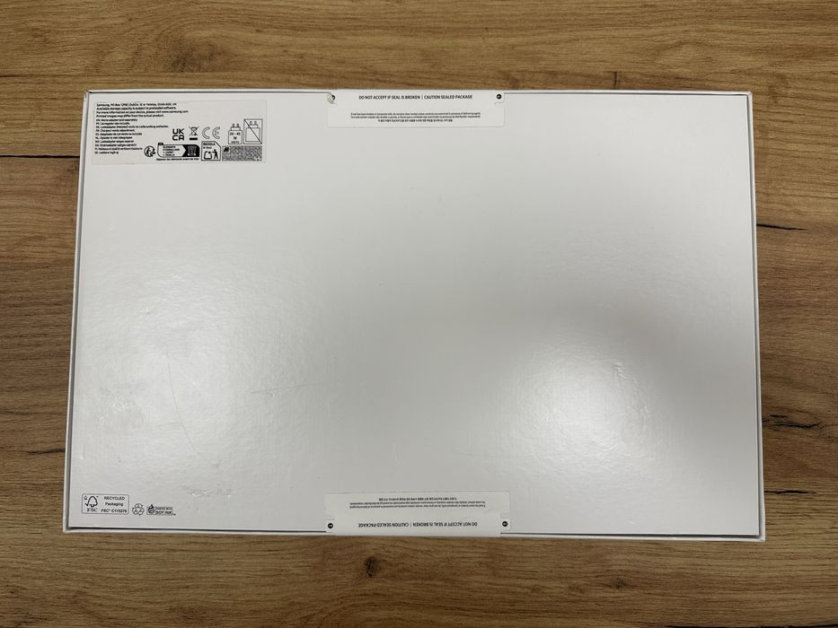 Samsung Galaxy Tab S10 Ultra 16/1TB Platinum Silver (SM-X920NZST)