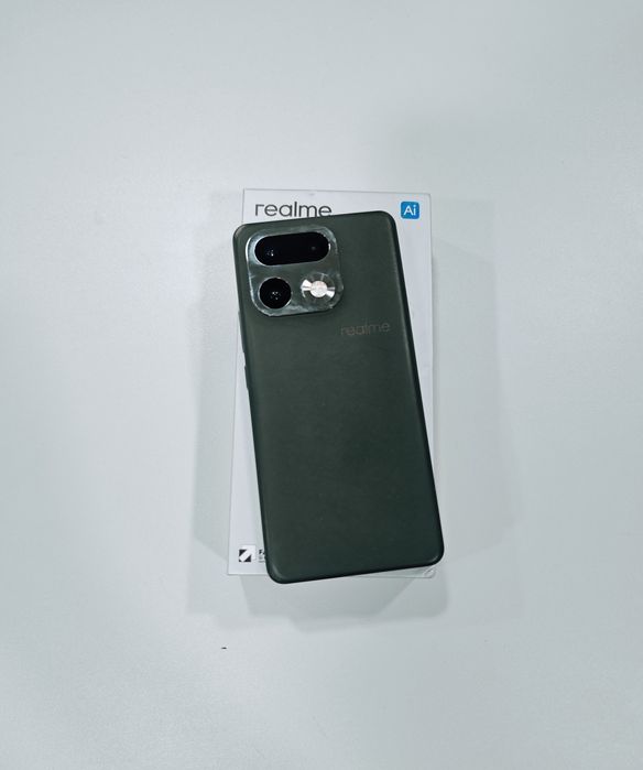 Realme 16 pro plus 256GB