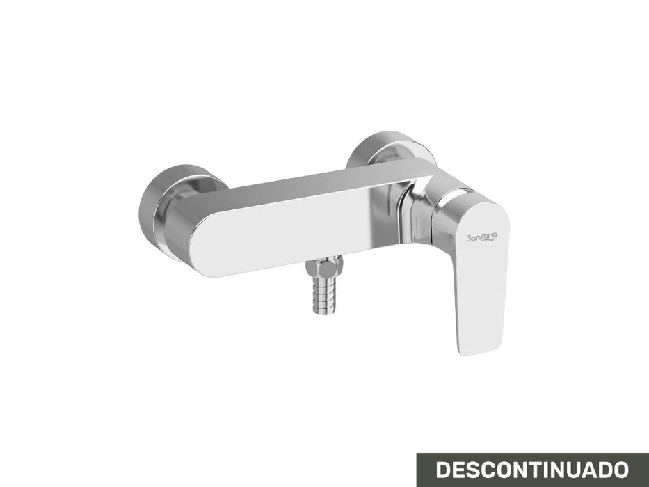 2 chuveiros de mão Sanindusa NOVOS