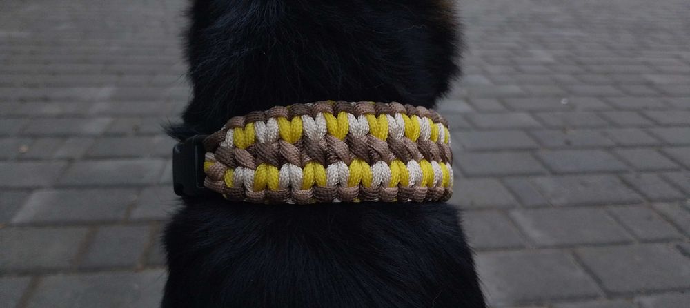 Плетена амуніція на замовлення!