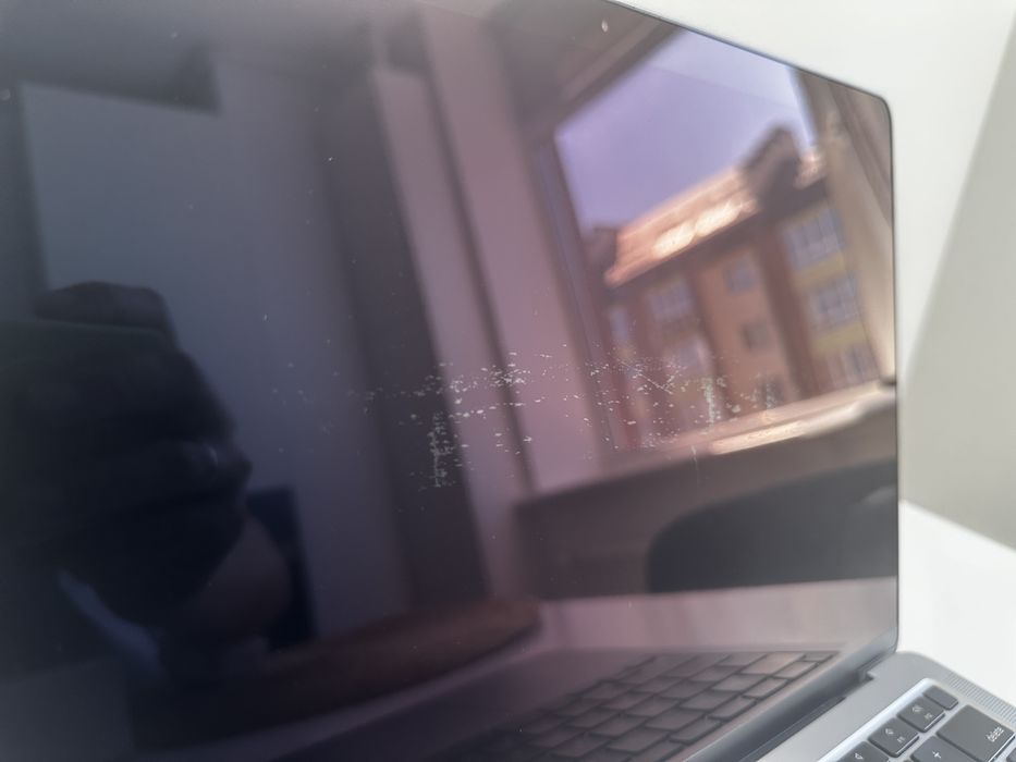 Macbook air m1 256gb