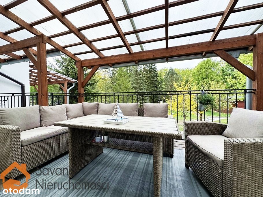 3 pokojowy apartament - ŁAGÓW - LAKE PARK