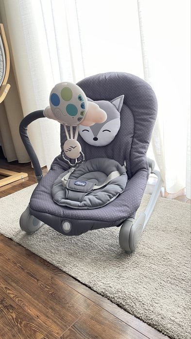 Espreguiçadeira Chicco Balloon