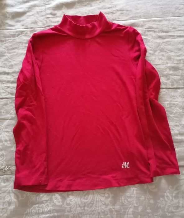 Camisola meia gola Mayoral 6A