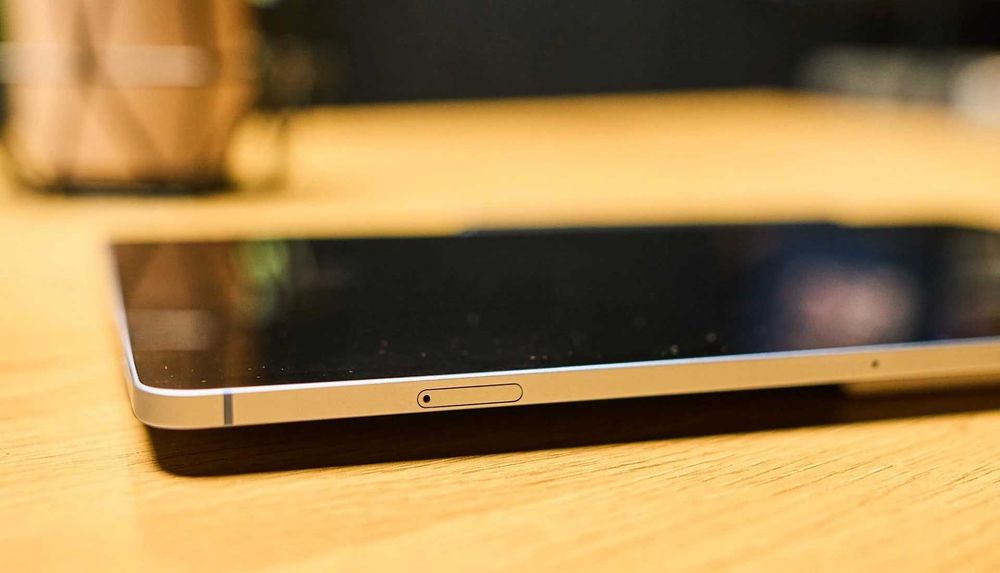 Ідеальний планшет для роботи та розваг Samsung Galaxy Pad 11"