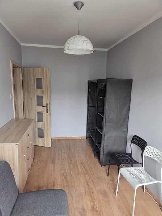 Kawalerka  - pokój na BARTODZIEJACH