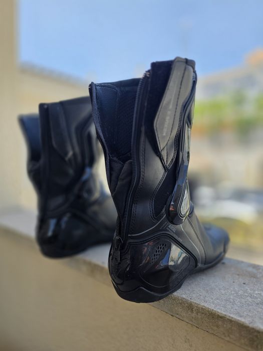 Dainese NEXUS 2 botas de moto homem
