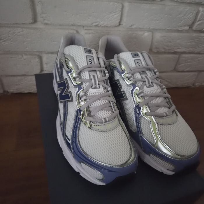 Buty męskie new balance 740 44