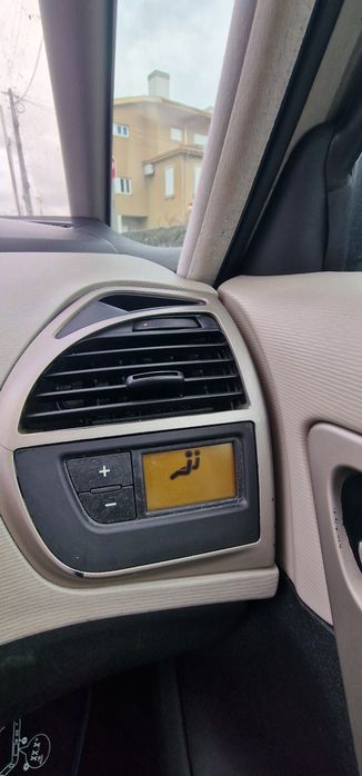 Citroen grand picasso