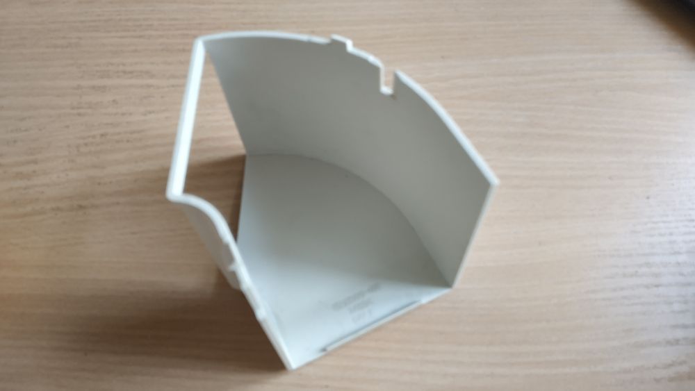 Воздухозаборник для кулера моддинг ПК