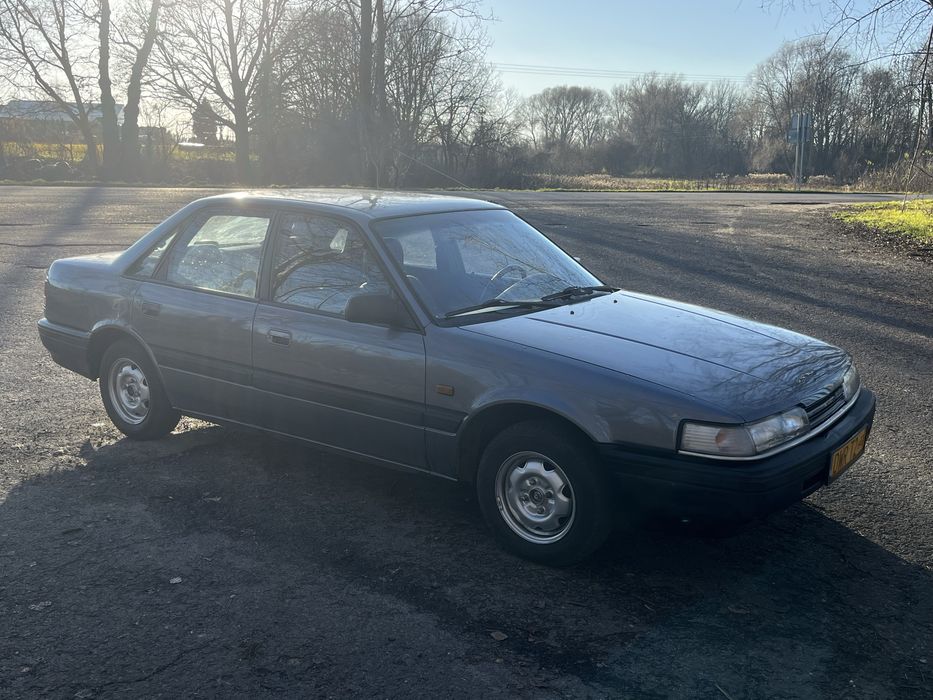 Mazda 626 III GD 2.0 diesel