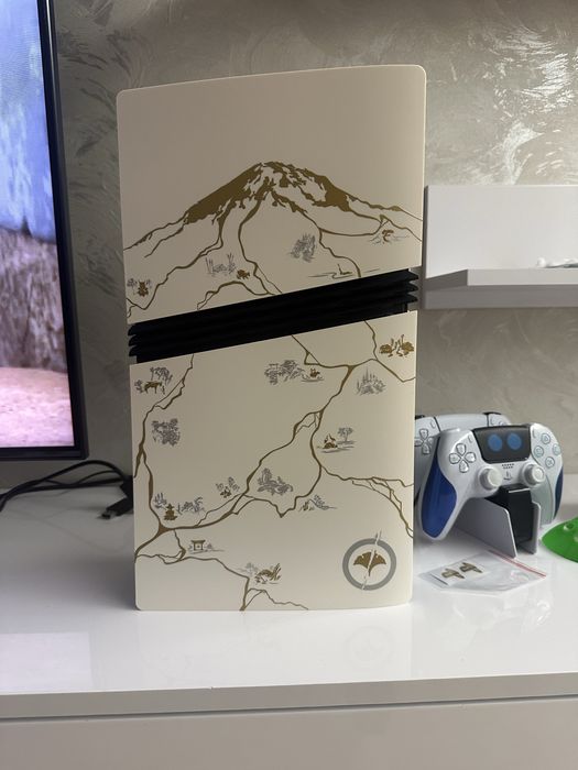 Змінні панелі sony playstation 5 pro, slim.Ps5