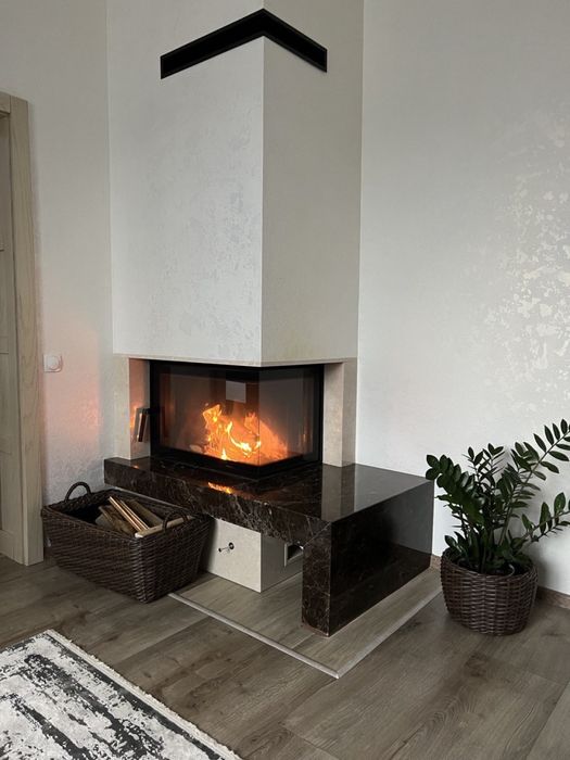 Встановлення  монтаж камінів ,печей,димоходів з гарантією на роботу