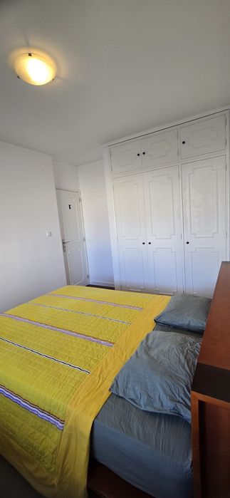 Quarto para Arrendamento Anual