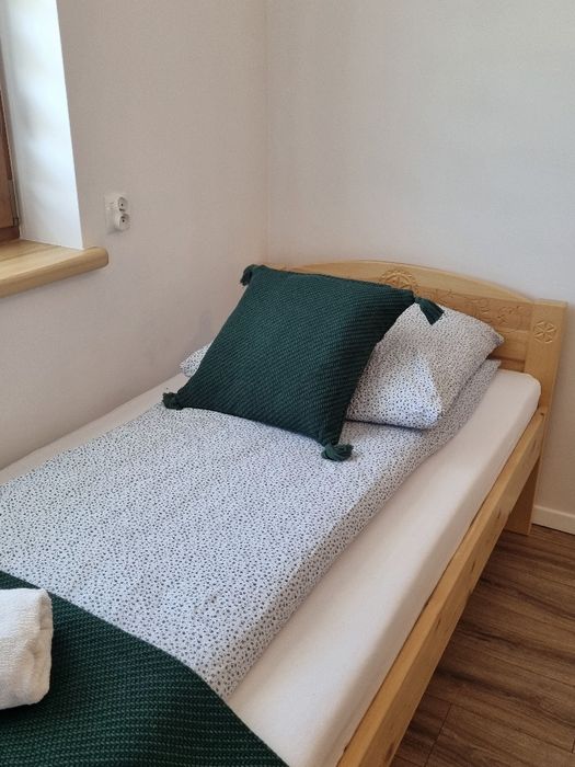 Apartament + BALIA  JACUZZI NOWOSĆ okolice Chochołów Zakopane Ratułów