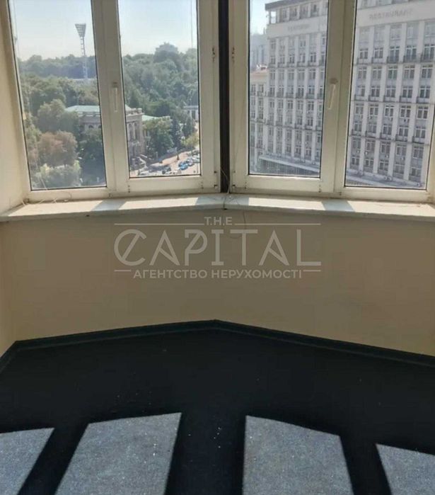 Оренда офісу 120 м2, Шевченківський район, вул. Хрещатик, Центр